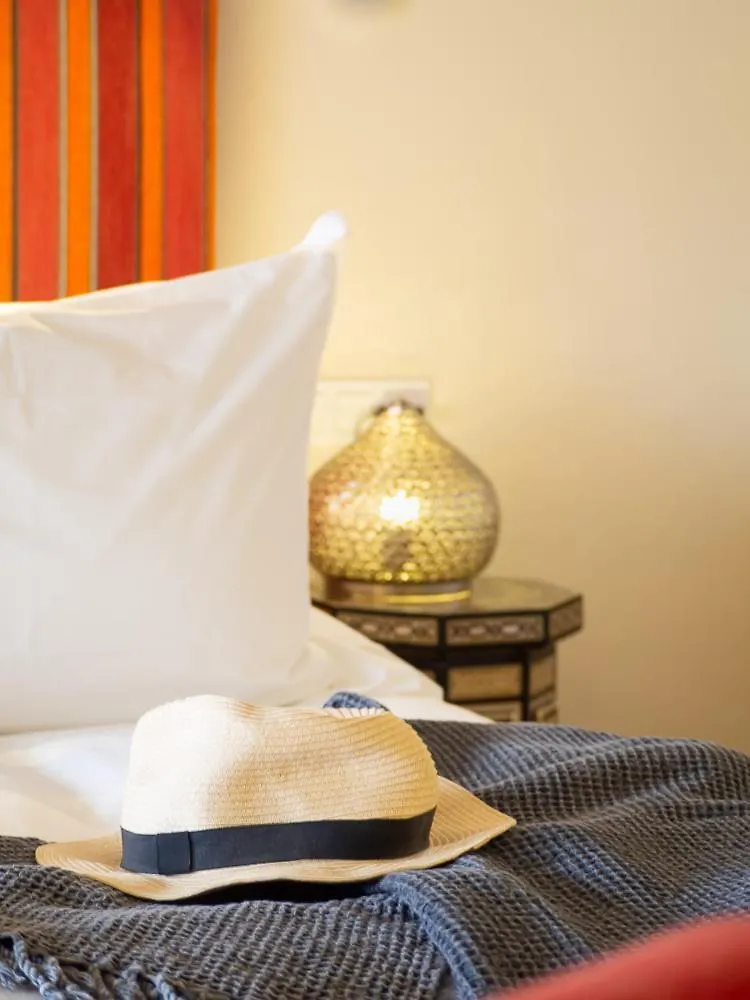 Hotel & Restaurant Jardi D'ارتا إسبانيا