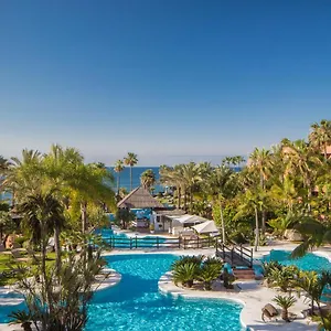 Kempinski Bahía Resort&spa 5* Estepona