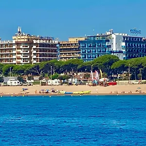 Blaumar 4* Blanes