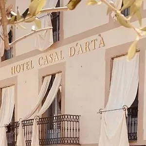 Casal D'artà Artá