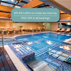 & Olimpica 4* Barcelona