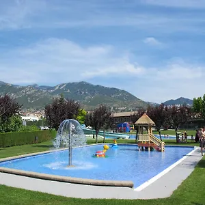 Berga Resort 5* Berga