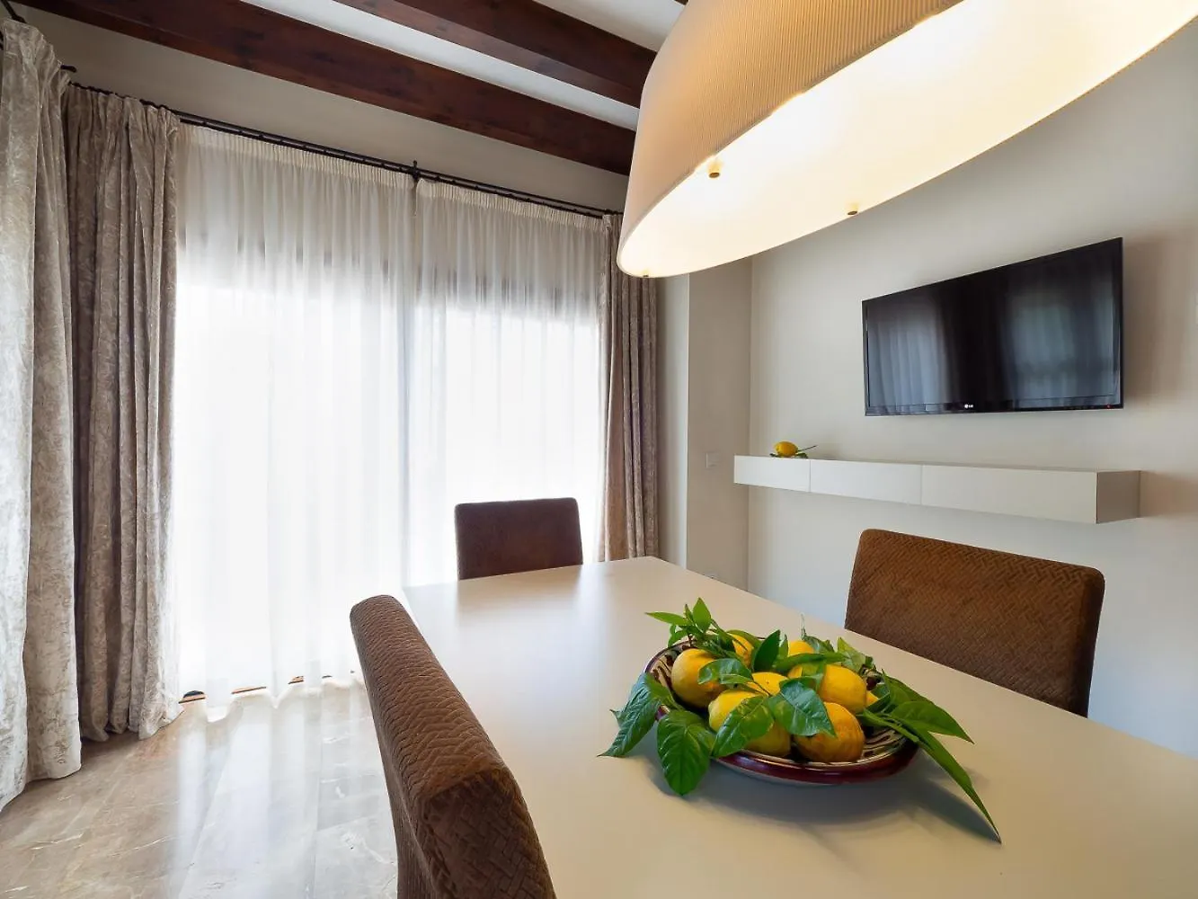 Hotel & Restaurant Jardi D'Arta