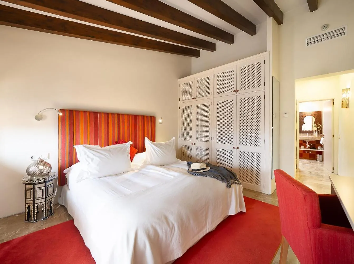 Hotel & Restaurant Jardi D'Arta