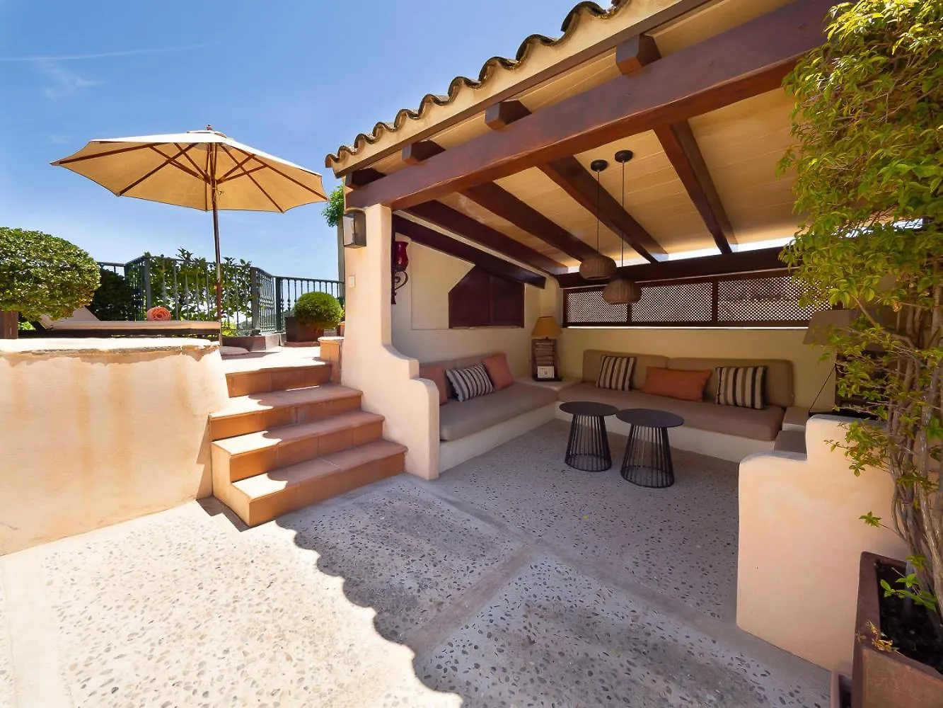 Hotel & Restaurant Jardi D'Arta