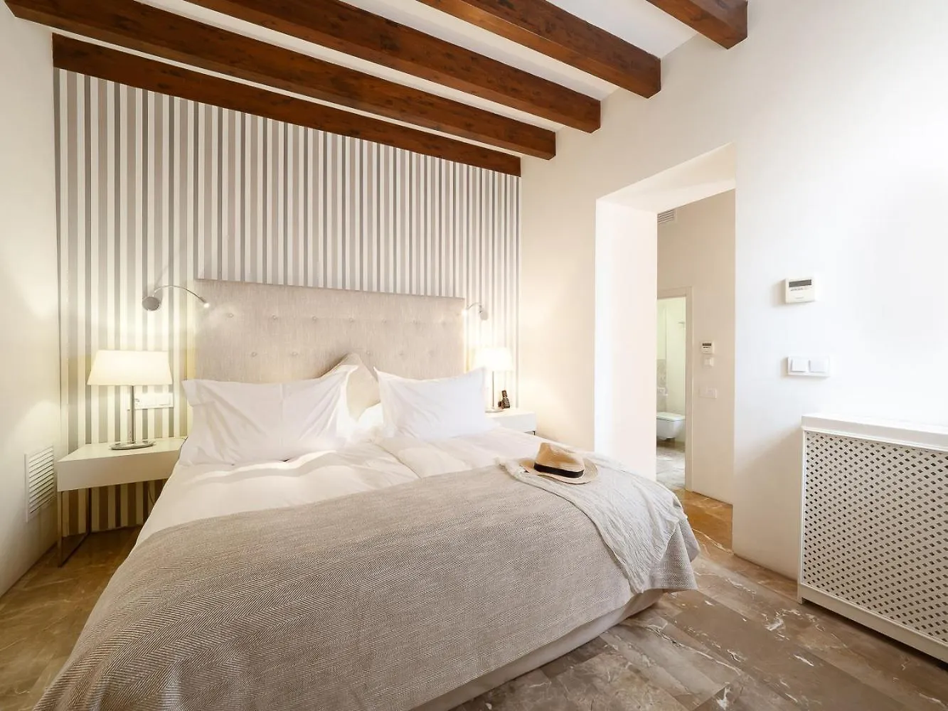 Hotel & Restaurant Jardi D'Arta